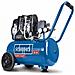 Compressore Aria Silenziato Hc51si 1500w 50 Litri 8 Bar - Foto miniatura 1