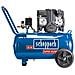 Compressore Aria Silenziato Hc51si 1500w 50 Litri 8 Bar - Foto miniatura 7