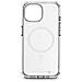 00138104 custodia per cellulare 15,5 cm (6.1") Cover Trasparente - Foto miniatura 1