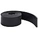 Bordo In Gomma Per Spazzaneve Nero 250x8x1 Cm - Foto miniatura 2