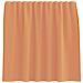 Tende In Voile Con Passanti 2 Pz Terracotta 140x140 Cm - Foto miniatura 8