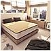 Materasso Memory e Lattice Memory Cotton Alto 18 cm Singolo con Rivestimento in Cotone, misura 85x200 cm - Foto miniatura 1