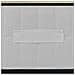 Materasso Memory e Lattice Memory Cotton Alto 18 cm Singolo con Rivestimento in Cotone, misura 85x200 cm - Foto miniatura 4