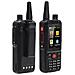 Smartphone Rugerizzato F25 4g, Android 7.1, 1gb Ram + 8gb. Schermo 2,4''. 5mpx + 2mpx. Gps. Con Zello Walkie Talkie. Altoparlante Classe K. Antenna Amplificatrice. - Foto miniatura 1