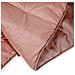Scaldotto Cm 130x170 Modern Kim In Microfibra Colore Rosa Misura Cm 130x170 - Foto miniatura 3