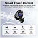 ie Bluetooth SP18 Nere con Tecnologia 5.3 - Foto miniatura 4