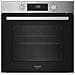 Ariston Forno da incasso HAO 275P X - Foto miniatura 2
