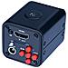 Camera Microscopica Norma Black Pro Kmnbp-hdmi - Fullhd 1080p, 4k Foto | Hdmi, Microsd | Uso Professionale E Didattico - Foto miniatura 4