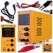 Zasilatore Da Laboratorio Amppulse Rapep-3210 32v 10a - Precisione Elevata, Display Chiaro | Protezione, Usb Quick Charge | Uso Versatile - Foto miniatura 1