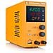 Zasilatore Da Laboratorio Amppulse Rapep-3210 32v 10a - Precisione Elevata, Display Chiaro | Protezione, Usb Quick Charge | Uso Versatile - Foto miniatura 6
