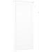 Tenda Veneziana Regolabile Bianco 213 x 90 cm PVC - Foto miniatura 5