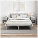 Tavolino 2 pcs Grigio Sonoma 30,5 x 30 x 45 cm - Foto miniatura 4