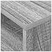 Tavolino 2 pcs Grigio Sonoma 30,5 x 30 x 45 cm - Foto miniatura 9