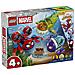 Marvel Super Heroes Spidey: Veicoli subacquei - Foto miniatura 2