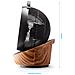 Ventilatore Di Ricircolo Wood Design Ca-403 Smart - Foto miniatura 2