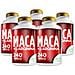 Maca + L-Arginina 240 Compresse - Estratto di Maca 4:1 e Arginina HCl - Tono, Vigore Fisico ed Energia Quotidiana (Confezione quintupla) - Foto miniatura 1