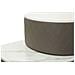 Consolle Trucco Vkh20-grigio-legno-120x40x75 Cm - Foto miniatura 6