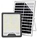 Proiettore Solare Led 20w Batteria 25000mah Per Illuminazione Esterna - Foto miniatura 2