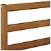 Set divani 10 pcs Naturale Legno di Acacia Massello - Foto miniatura 6