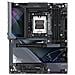 X870E AORUS MASTER X3D Scheda Madre - Supporta CPU AMD Ryzen 9000, VRM digitale a 18+2+2 fasi, fino a 9000MHz DDR5 (O.C.), 2xPCIe 5.0 + 3xPCIe 4.0, Wi-Fi 7, LAN 10GbE, USB 4 - Foto miniatura 4