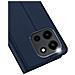 Custodia per OnePlus Nord 6 5G per OnePlus Nord 6 5G - Pelle, Blu - Foto miniatura 4