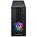 Predator PO3-665 H810 Intel Core Ultra 7 265F 32 GB DDR4-SDRAM 1 TB SSD NVIDIA GeForce RTX 5060 Windows 11 Home Desktop PC Nero - Foto miniatura 1