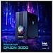 Predator PO3-665 H810 Intel Core Ultra 7 265F 32 GB DDR4-SDRAM 1 TB SSD NVIDIA GeForce RTX 5060 Windows 11 Home Desktop PC Nero - Foto miniatura 2