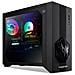 Predator PO3-665 H810 Intel Core Ultra 7 265F 32 GB DDR4-SDRAM 1 TB SSD NVIDIA GeForce RTX 5060 Windows 11 Home Desktop PC Nero - Foto miniatura 4