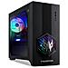 Predator PO3-665 H810 Intel Core Ultra 7 265F 32 GB DDR4-SDRAM 1 TB SSD NVIDIA GeForce RTX 5060 Windows 11 Home Desktop PC Nero - Foto miniatura 11