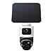 SoloCam S4 Pallottola (forma) Telecamera di sicurezza IP Interno e esterno 3840 x 2160 Pixel Soffitto /muro - Foto miniatura 2