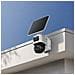 SoloCam S4 Pallottola (forma) Telecamera di sicurezza IP Interno e esterno 3840 x 2160 Pixel Soffitto /muro - Foto miniatura 7
