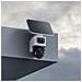 SoloCam S4 Pallottola (forma) Telecamera di sicurezza IP Interno e esterno 3840 x 2160 Pixel Soffitto /muro - Foto miniatura 8