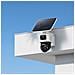 SoloCam S4 Pallottola (forma) Telecamera di sicurezza IP Interno e esterno 3840 x 2160 Pixel Soffitto /muro - Foto miniatura 9