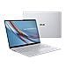 ExpertBook Ultra B9406CAA-TH0176X Copilot+ PC Intel Core Ultra X7 358H Computer portatile 35,6 cm (14") Touch screen WQXGA+ 64 GB LPDDR5x-SDRAM 2 TB SSD Wi-Fi 7 (802.11be) Windows 11 Pro Tedesco Grigio - Foto miniatura 5