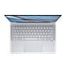ExpertBook Ultra B9406CAA-TH0176X Copilot+ PC Intel Core Ultra X7 358H Computer portatile 35,6 cm (14") Touch screen WQXGA+ 64 GB LPDDR5x-SDRAM 2 TB SSD Wi-Fi 7 (802.11be) Windows 11 Pro Tedesco Grigio - Foto miniatura 12