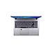 TravelMate P2 TMP215-75-G2-TCO-523G Intel Core Ultra 5 125H Computer portatile 39,6 cm (15.6") Full HD 16 GB DDR5-SDRAM 512 GB SSD Wi-Fi 6E (802.11ax) Windows 11 Pro Argento - Foto miniatura 5