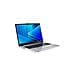 TravelMate P2 TMP215-75-G2-TCO-523G Intel Core Ultra 5 125H Computer portatile 39,6 cm (15.6") Full HD 16 GB DDR5-SDRAM 512 GB SSD Wi-Fi 6E (802.11ax) Windows 11 Pro Argento - Foto miniatura 6