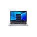 TravelMate P2 TMP215-75-G2-TCO-523G Intel Core Ultra 5 125H Computer portatile 39,6 cm (15.6") Full HD 16 GB DDR5-SDRAM 512 GB SSD Wi-Fi 6E (802.11ax) Windows 11 Pro Argento - Foto miniatura 1