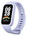 Smart Band 9 Active TFT Braccialetto per rilevamento di attività 3,73 cm (1.47") Viola - Foto miniatura 1