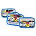 box 7 tubetti tempera 12ml tubo 4 assortito - Foto miniatura 1