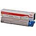 Cartuccia Toner C3300 Originale Ciano 2500 Pagine - Foto miniatura 5