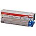 Cartuccia Toner C3300 Originale Ciano 2500 Pagine - Foto miniatura 6
