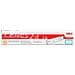 Cartuccia Toner C3300 Originale Ciano 2500 Pagine - Foto miniatura 3