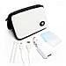 NDS - Tech Pack Kit Colore Bianco per DSLite - Foto miniatura 1