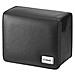 Custodia per Fotocamera Compatte DCC-510 in Pelle Nero 0034X433 - Foto miniatura 1
