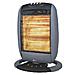 SA9223 - Stufa Alogena Oscillante Potenza 1200 Watt - Foto miniatura 1