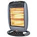 SA9223 - Stufa Alogena Oscillante Potenza 1200 Watt - Foto miniatura 4