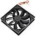 Slip Stream 120mm PWM, Ventilatore, Computer case, 12 cm, 117g, 74,25 cfm, 1300 RPM - Foto miniatura 5