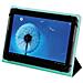 Cover Twotone Tablet 7"nero / Verde - Foto miniatura 5