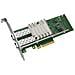 X520-DA2, Cablato, PCI-E, Fibra, 10000 Mbit / s, 10 Gbit / s, 10000 Mbit / s - Foto miniatura 1